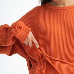 Baserange - shaw kaftan